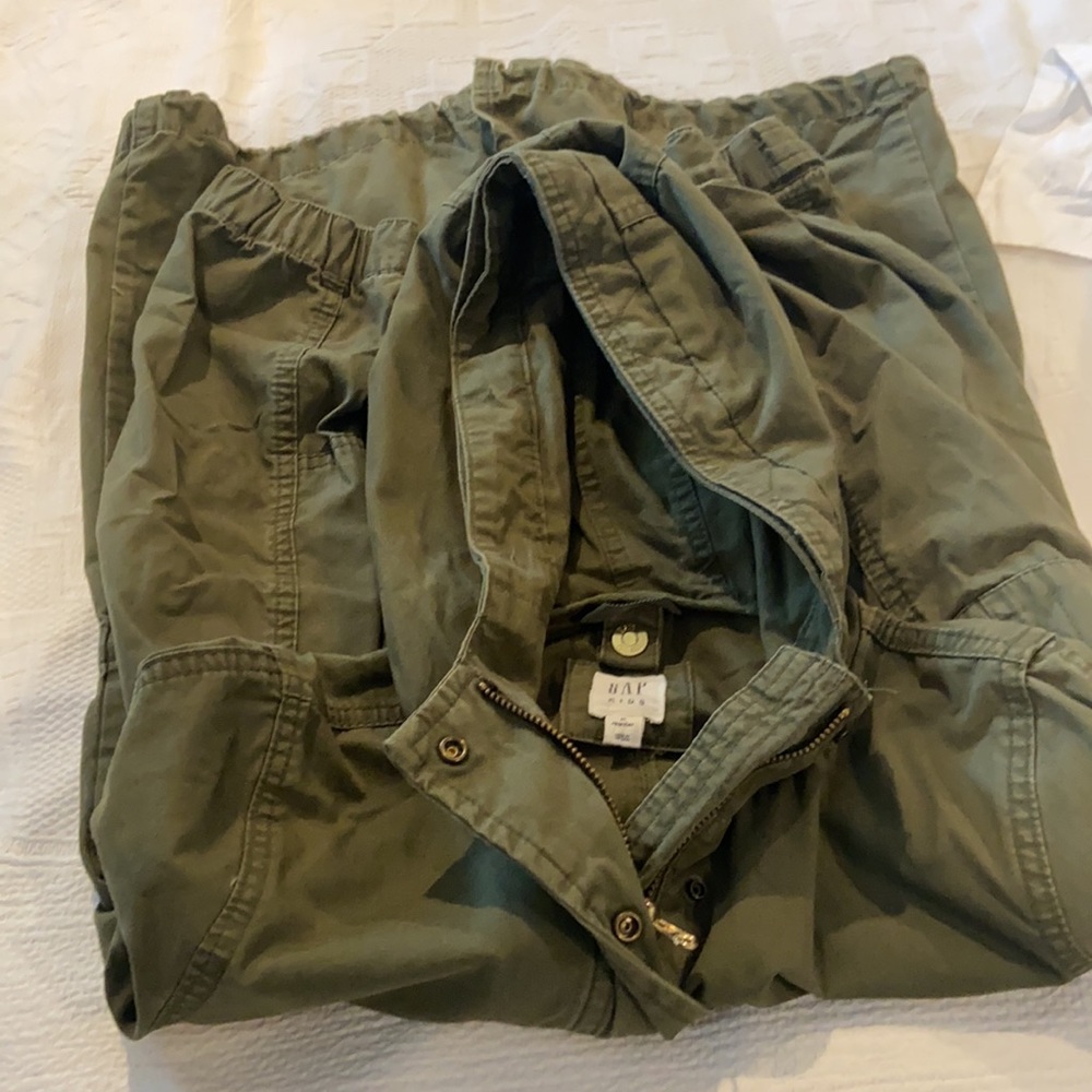 Gap Jacket - Picture 3 of 3